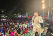 Parang with Rome 2024: The Ultimate Cooler Fete of the Season