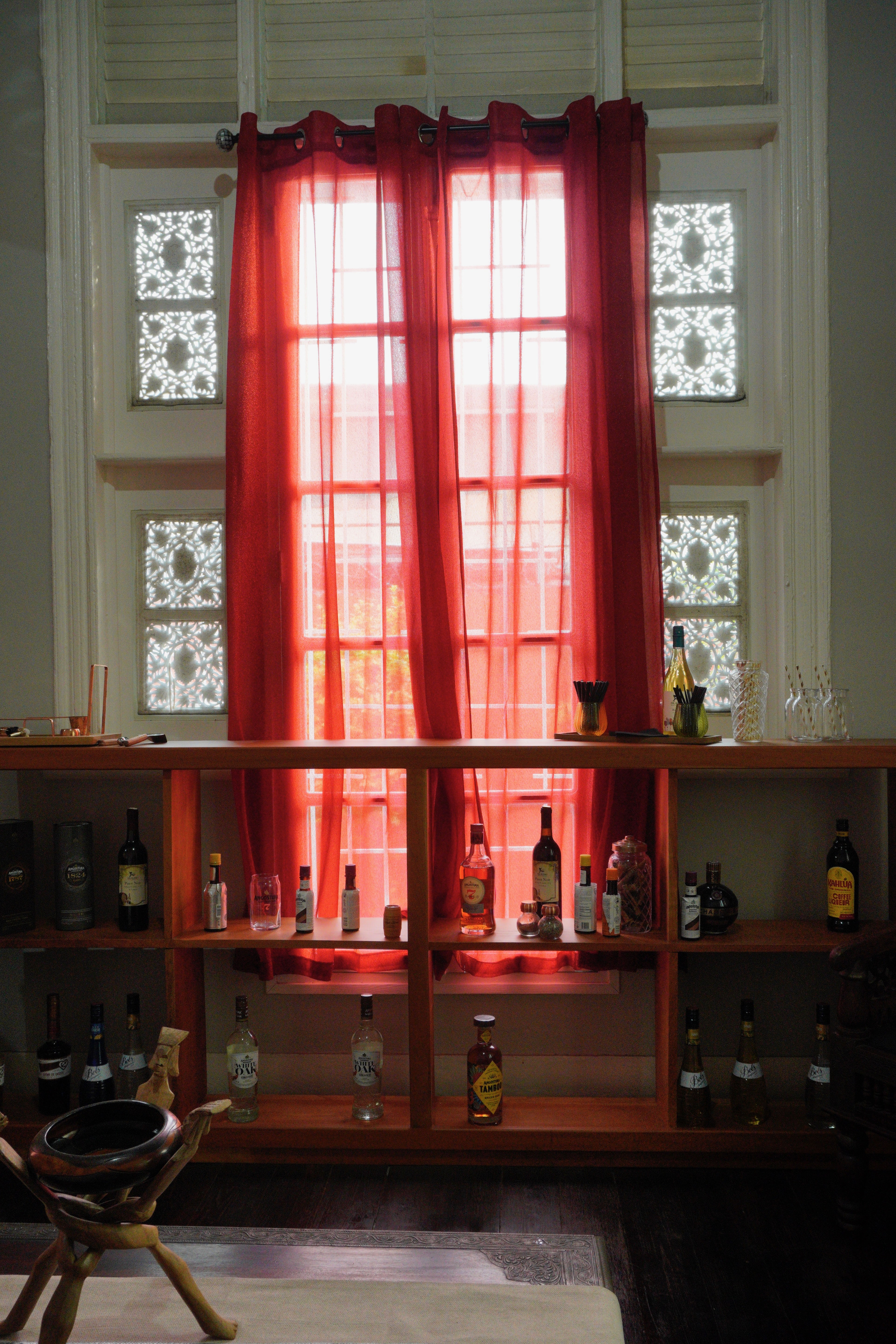 New Vibe For Holder House