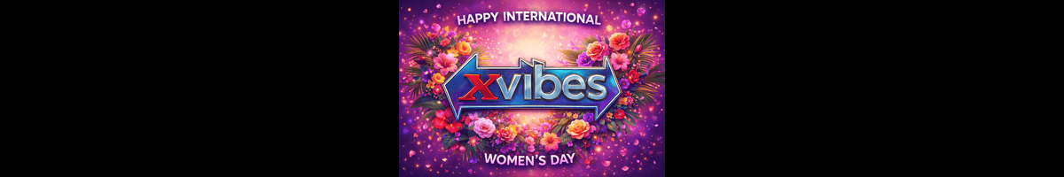 International Women's Day