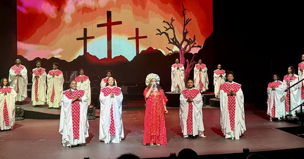 Destra’s Reflections – Soca Queen continues her spiritual journey