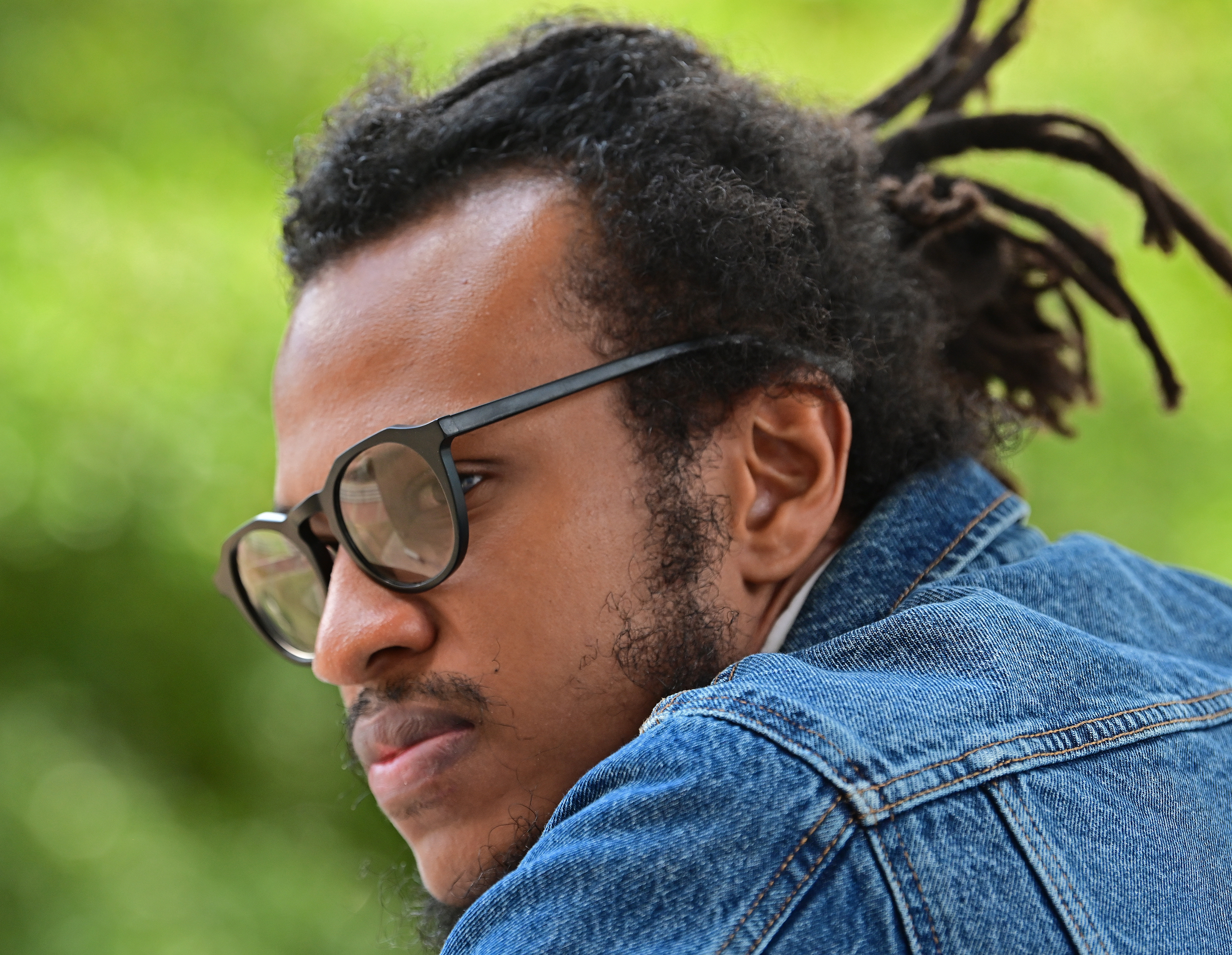 “Samuel Continues” – To redefine his growth.