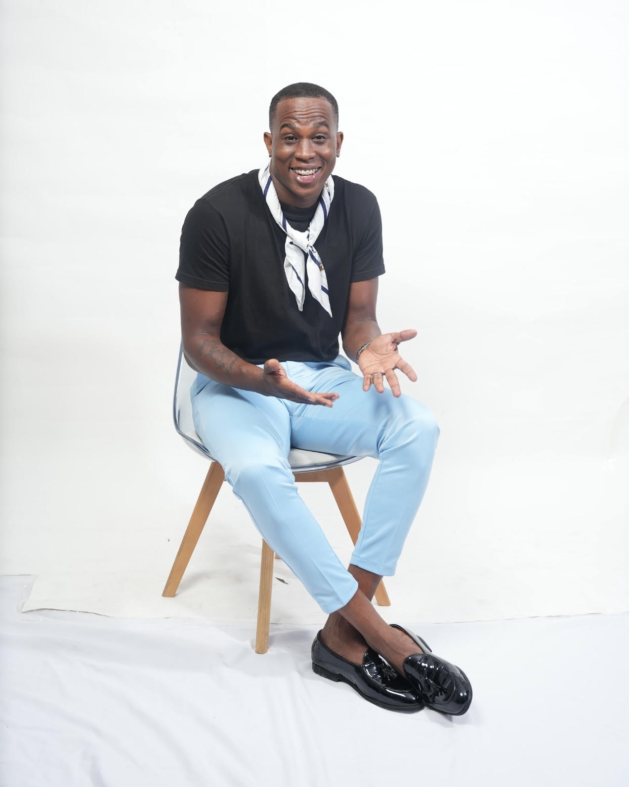 Supahype- “Caribbean Radio Got “Too Comfortable”